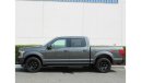 Ford F-150 Lariat V6 Panoramic roof