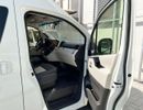 تويوتا هاياس 2025 Toyota Hiace GL 13-Seater High-Roof Full-Option 3.5L V6 Petrol M/T RWD Export Only