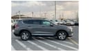 Hyundai Santa Fe 2022 Hyundai Santa Fe 2.5L V4 MidOption+ Only 4700 Miles