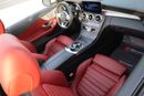 Mercedes-Benz C 300 Sport