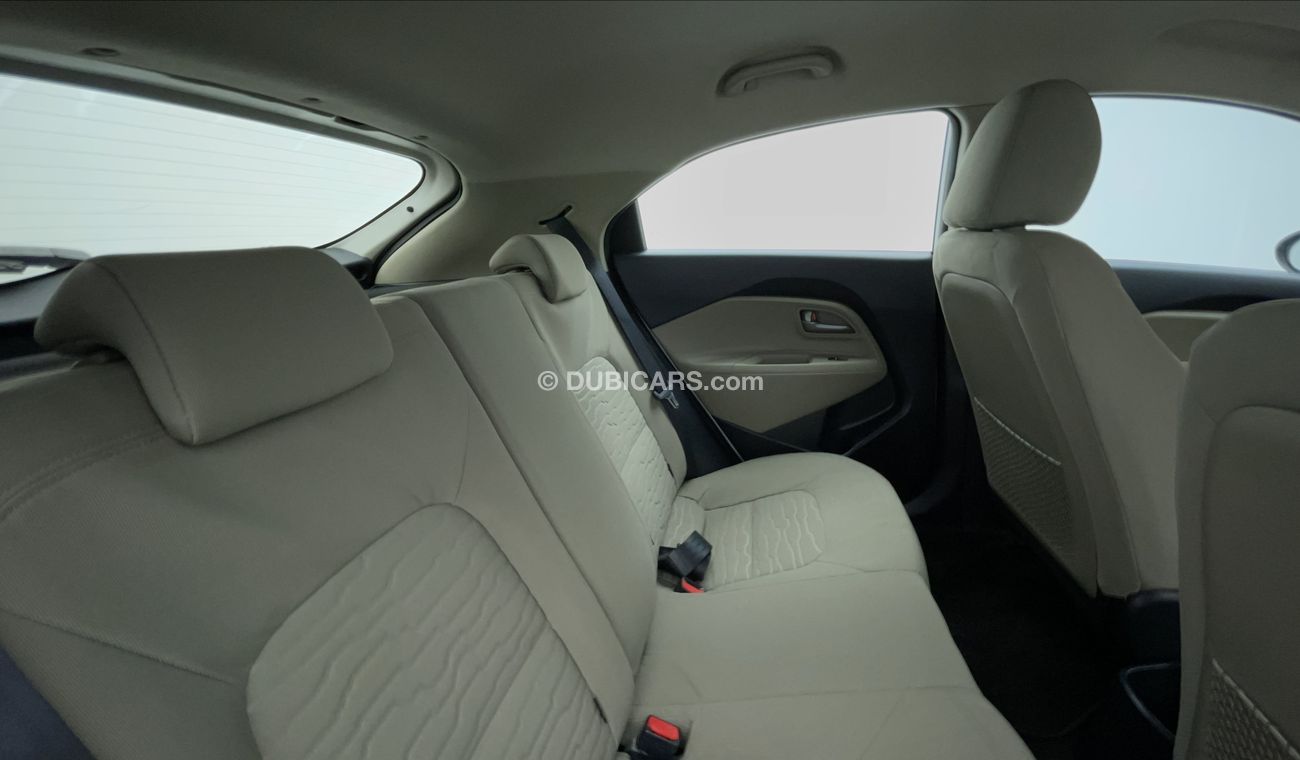 Kia Rio LX 1.5 | Under Warranty | Inspected on 150+ parameters