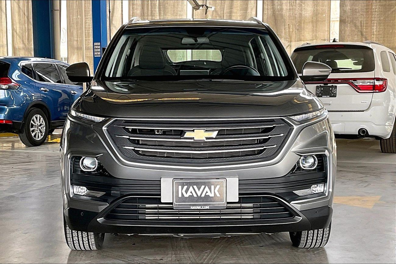 GAC GS8 GL | Guaranteed Warranty | 0 Down Payment