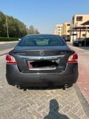 نيسان ألتيما S