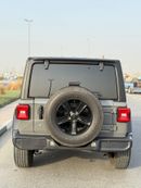 جيب رانجلر Unlimited Sport S 2.0L A/T