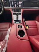 بورش باناميرا 4 3.0L