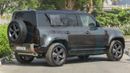 لاند روفر ديفندر 110 X-Dynamic SE P400e Plug-in Hybrid 2025 With 5 Years Or 200,000 Km Warranty