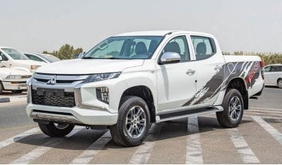 ميتسوبيشي L200 MITSUBISHI L200 DIESEL