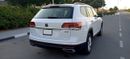 Volkswagen Teramont SEL 3.6L