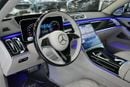 Mercedes Maybach S580 Maybach Crypto Accepted | Cryptocurrency payments are accepted