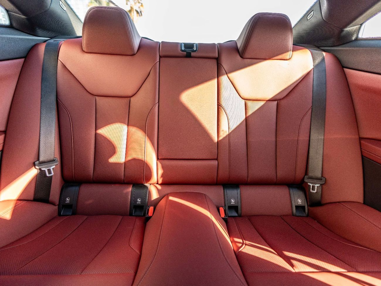 بي أم دبليو 420i