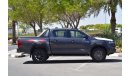 Toyota Hilux DOUBLE CAB PICKUP ADVENTURE V6 4.0L PETROL AUTOMATIC TRANSMISSION