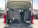 Toyota Hiace DX