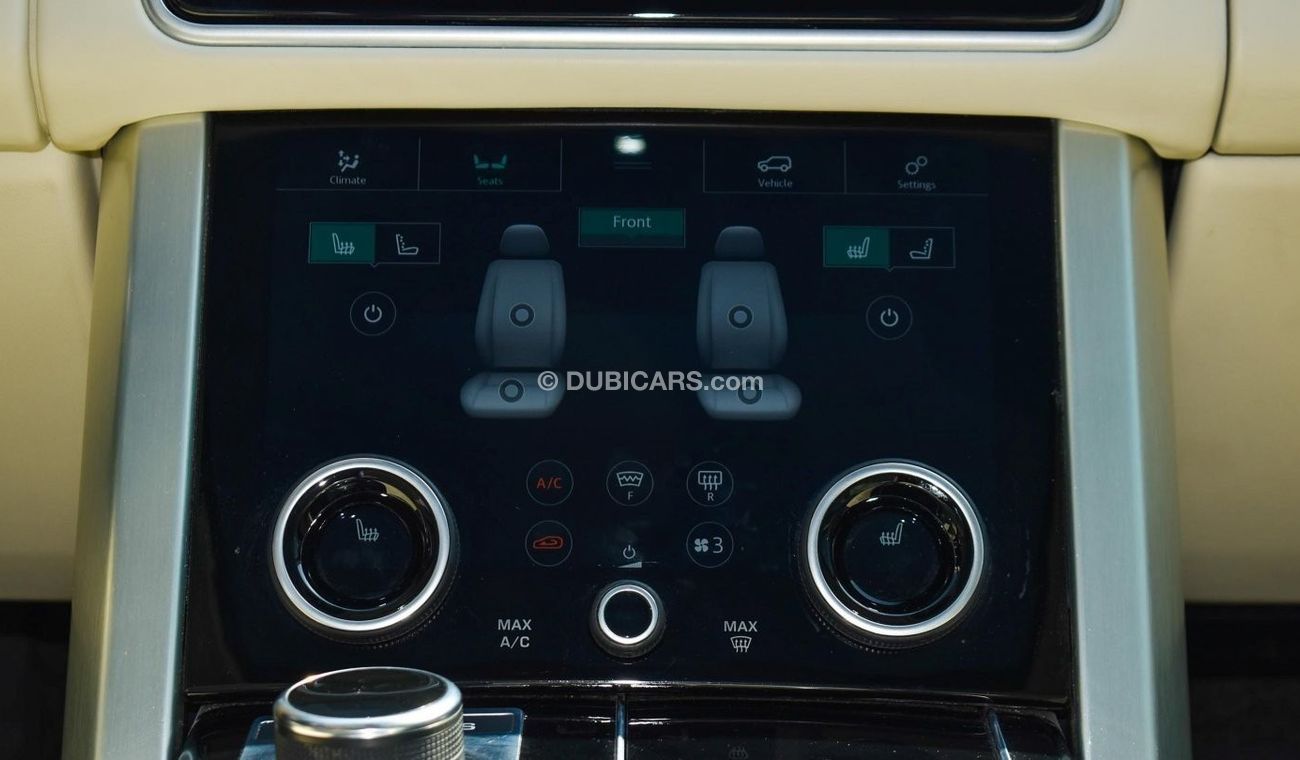 Land Rover Range Rover Td6