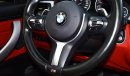 BMW 420i M Sport BMW 420 COUPE M KIT DIESEL 2016 PERFECT CONDITION