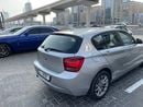 BMW 116i Std 1.6L