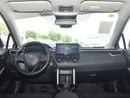 Toyota Corolla Cross Cross 2.0 hybrid elite option （export price)