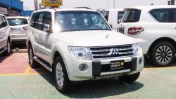 Mitsubishi Pajero GLS 3.8 V6