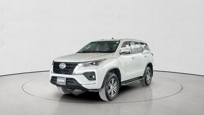 Toyota Fortuner GXR | Guaranteed Warranty | 0 Down Payment