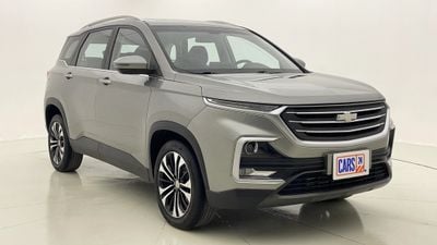 شيفروليه كابتيفا PREMIER 1.5 | بدون دفعة مقدمة | اختبار القيادة في المنزل