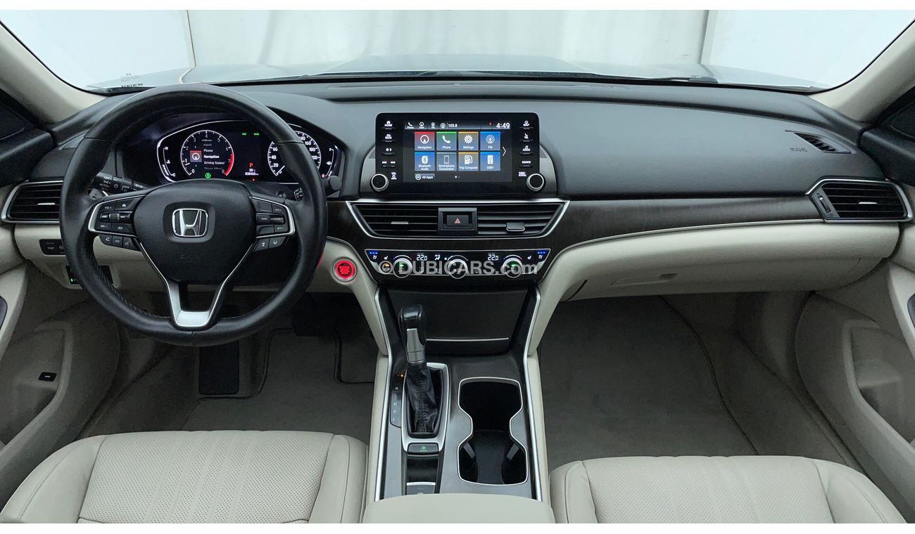 Honda Accord EX 1.5 | Zero Down Payment | Free Home Test Drive