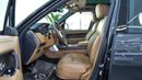 Land Rover Range Rover P530