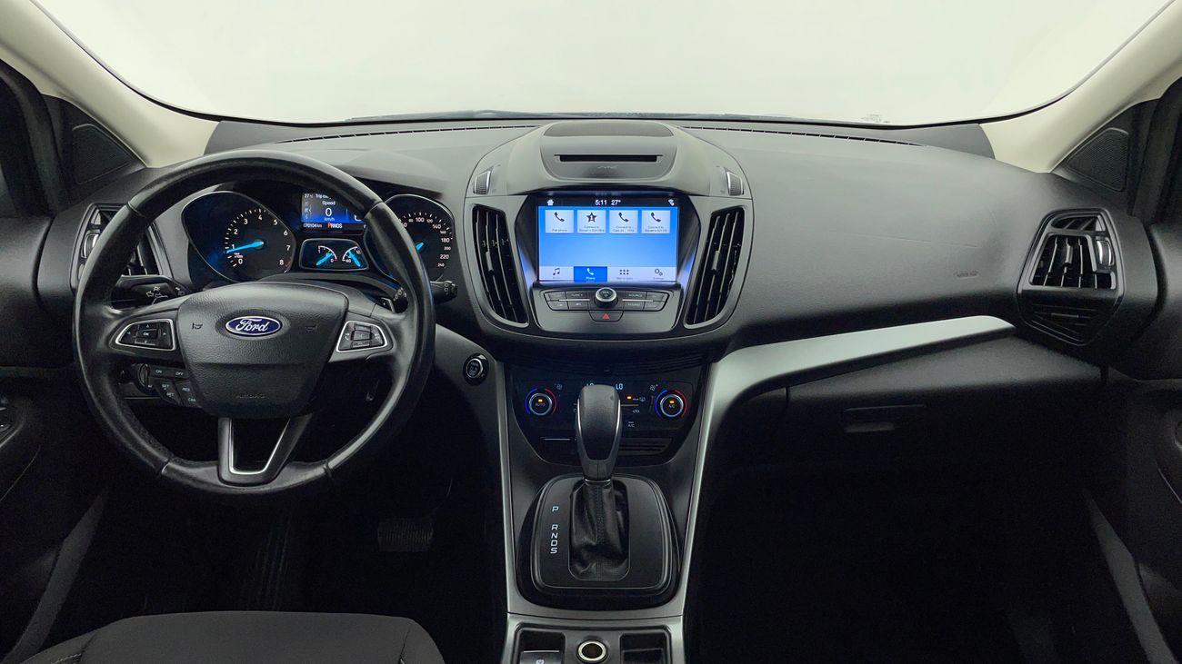 Ford Escape SE 2.5 | Zero Down Payment | Free Home Test Drive