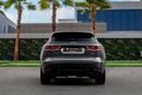 Jaguar F-PACE R-SPORT | 1,958 P.M  | 0% Downpayment | WARRANTY!