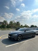 بي أم دبليو 435i جران كوبيه M SPORT