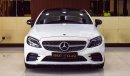 مرسيدس بنز C 300 كوبيه