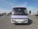 ميتسوبيشي روزا MITSUBISHI ROSA BUS RHD 1995 MODEL 3.9 L DIESEL AUTOMATIC(PM40299)