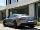Aston Martin Vanquish Carbon Black 6.0L Coupe CARBON OPTIONS  PPF | ASTON MARTIN VANQUISH | V12 | 2014 | GCC SPECS