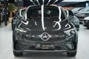 Mercedes-Benz GLC Coupe 200