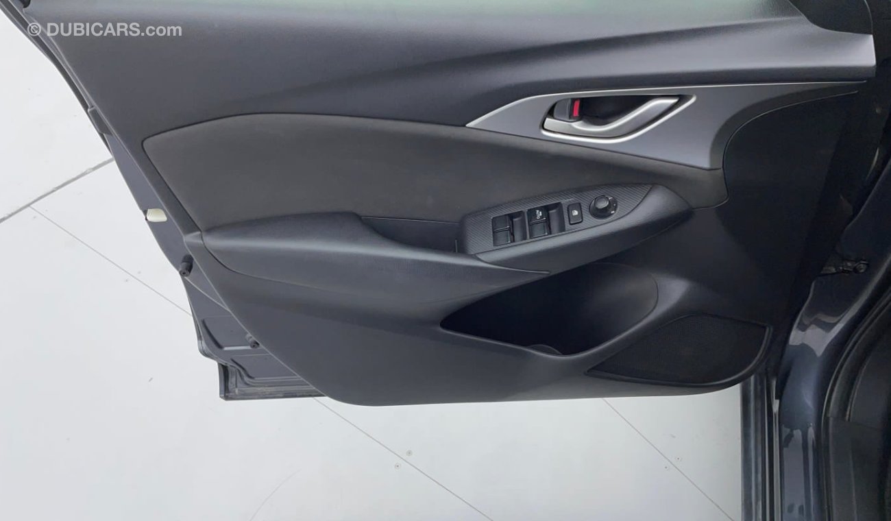 Mazda CX3 GS 2 | Zero Down Payment | Free Home Test Drive