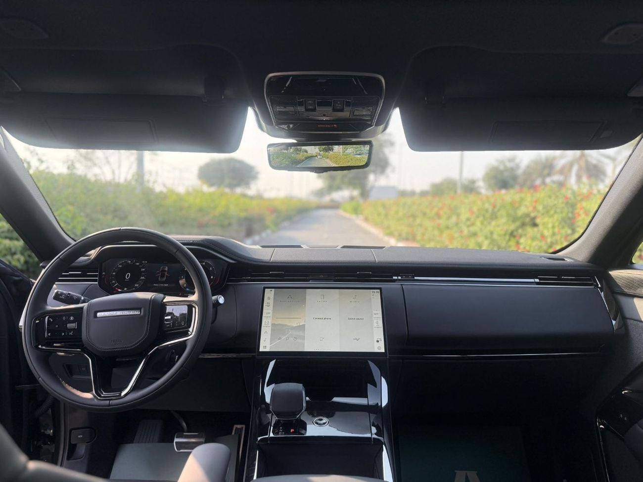 Land Rover Range Rover Sport Dynamic HSE P400 3.0L