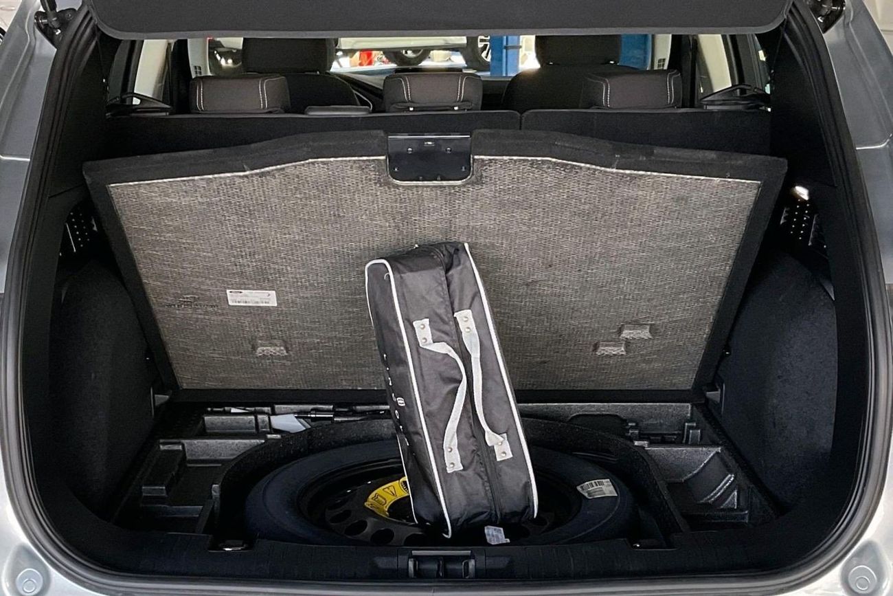 Ford Escape Ambiente | National Day Celebration | Guaranteed Warranty | 0 Down Payment