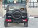 Suzuki Jimny GL