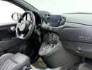 أبارث 695 كومبيتيتسيونه Fiat , 7 Years Warranty, Full Service History, Fully Loaded, GCC
