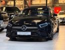 Mercedes-Benz A 35 AMG 4MATIC Hatchback MERCEDES-BENZ A35 AMG | 2020 | GCC | GOOD CONDITIONS