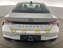 هيونداي إلانترا 1.6 GL AUTO SMART | شامل الضمان | 0 ﺪﻔﻋﺓ ﺃﻮﻟﻯ
