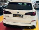 BMW X5 2024 BMW X5  xDrive40i  4WD