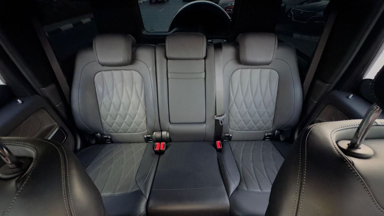 Mercedes-Benz G 63 AMG G-CLASS AMG G63 | 4.0L PETROL ENGINE | LUXURY SUV | AT | 360 VIEW CAMERA | LHD | 2021