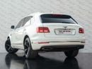 Bentley Bentayga W12 AWD
