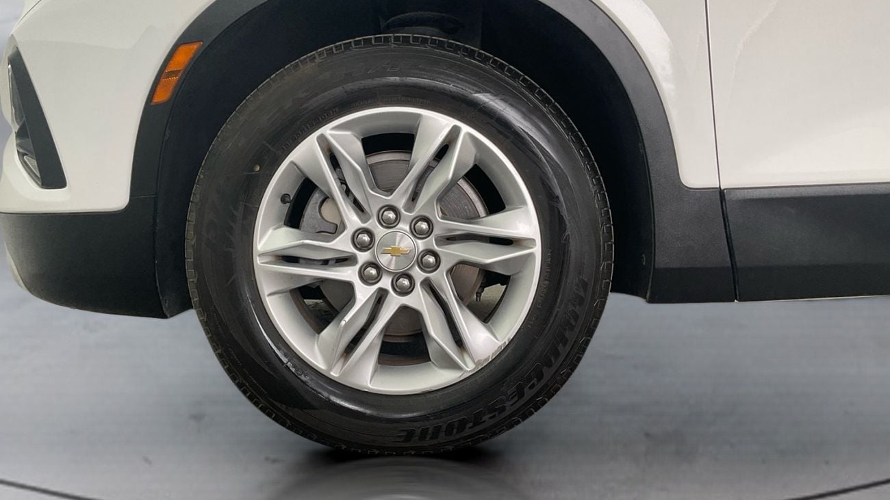 Chevrolet Blazer 1LT 2.5L (4 Door) 1LT | Guaranteed Warranty | 0 Down Payment