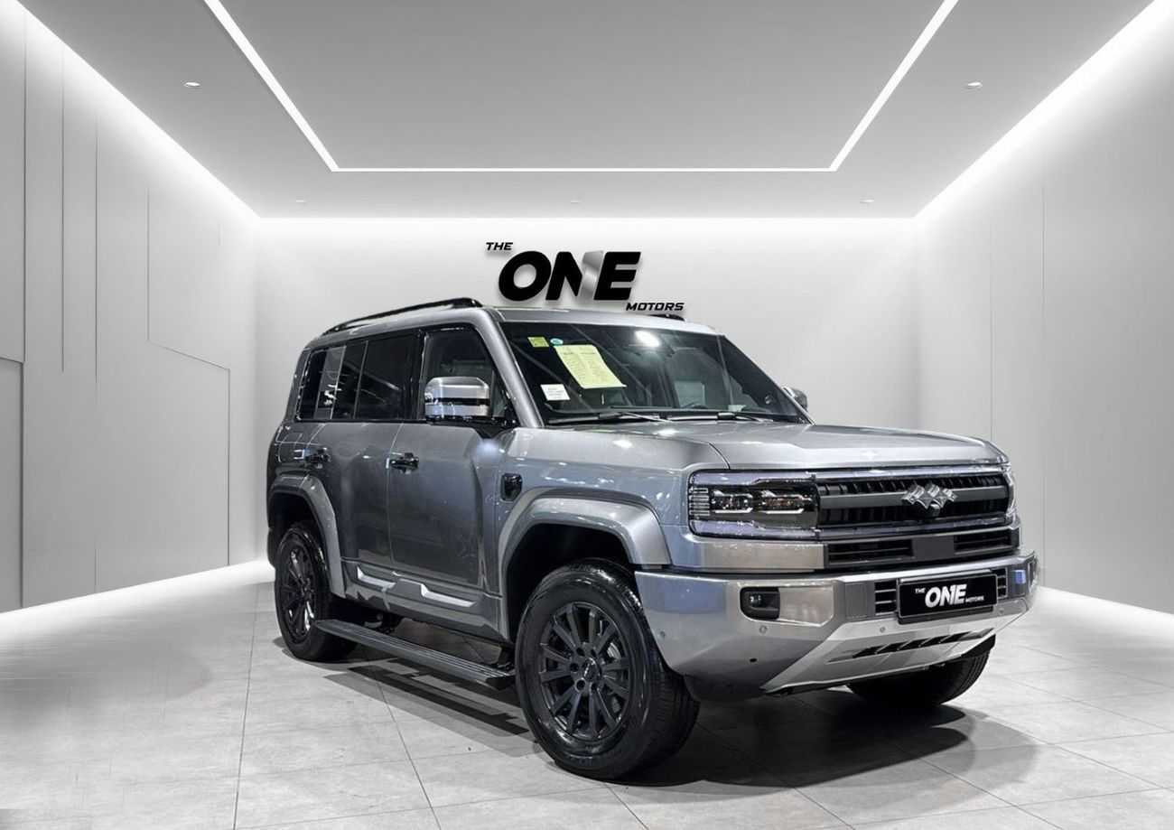 بي واي دي ليوبارد 5 ULTRA -TOP OPTIONS- DIFFLOOK