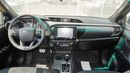 Toyota Hilux GR SPORT 4.0L V6