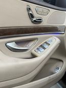 مرسيدس بنز S 400 AMG 3.5L