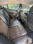 Nissan Maxima SR Midnight 3.5L