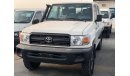 Toyota Land Cruiser Pick Up Pick-Up, 4 Door, V6, Diff Lock, Leather Seats, 4WD
