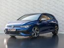 Volkswagen Golf R Base 2.0T