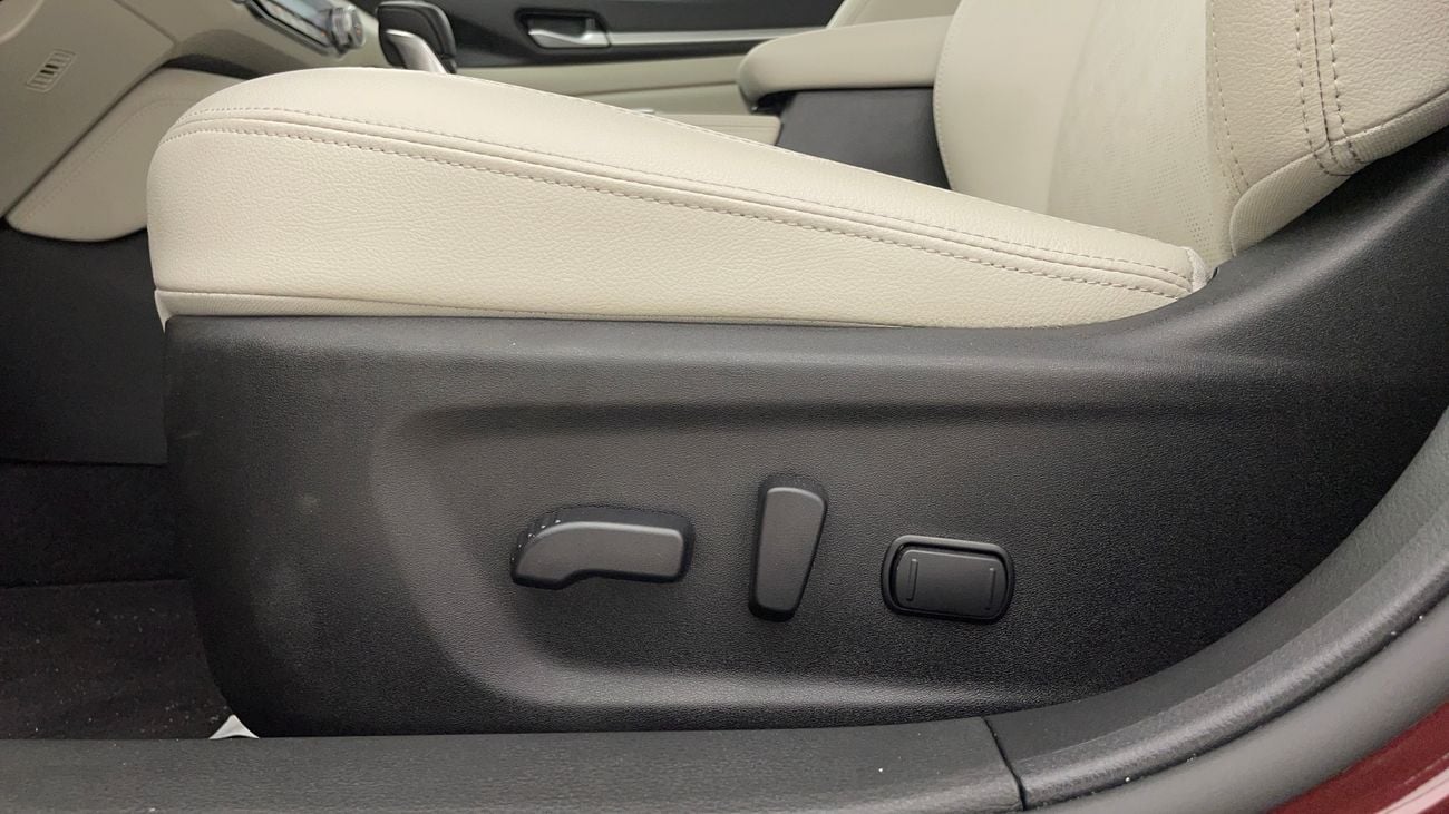 نيسان ألتيما SL 2.5 | بدون دفعة مقدمة | اختبار القيادة في المنزل